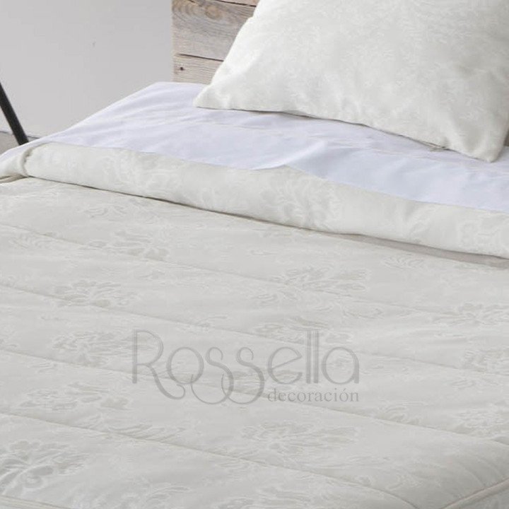 Housse de couette VIDI : élégance et modernité avec des détails sophistiqués