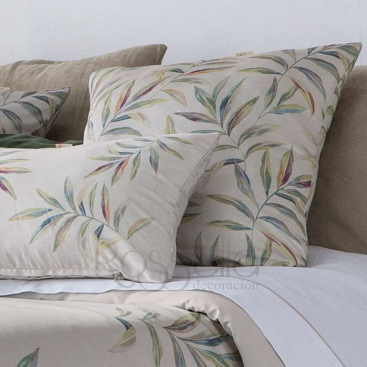 Coussin IBAI – Élégance et couleur pour votre intérieur