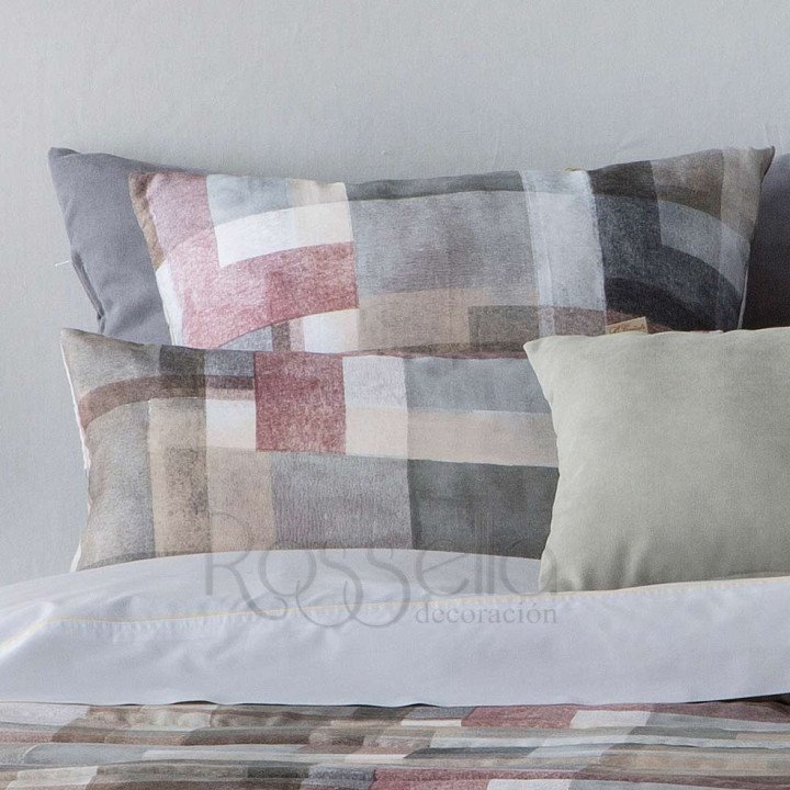 Almofada OBLU – Estilo, conforto e cor para a sua casa