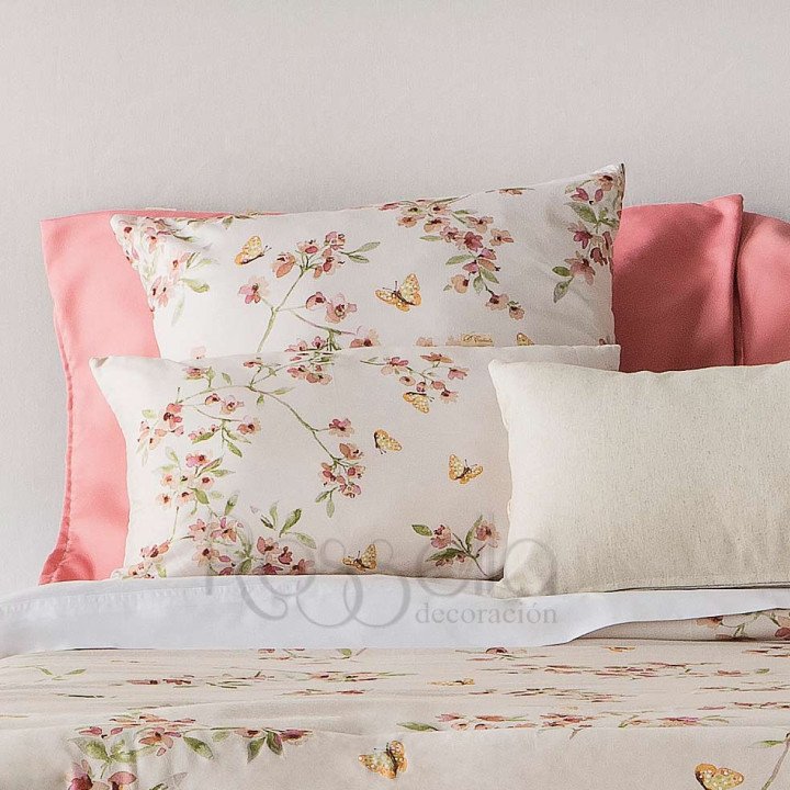 Coussin VERMAN – Fraîcheur et style pour votre maison