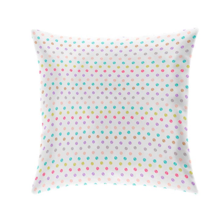 DRAW A Cushion – Morbidezza e comfort per i più piccoli