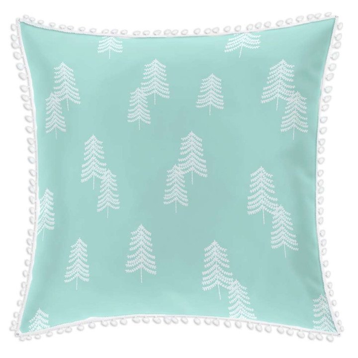 Coussin pour enfants PUU – Douceur, couleur et confort pour les plus petits