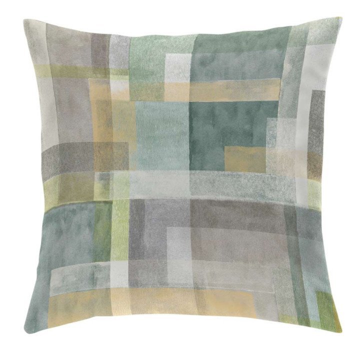 TRATTO Cushion – Style and Softness for Children's and Young People's Spaces