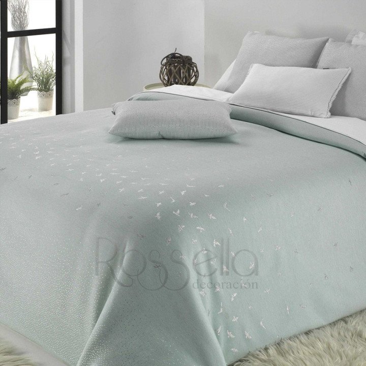 Edredão FIORE, Edredões intemporais, com um estilo convencional e elegante.