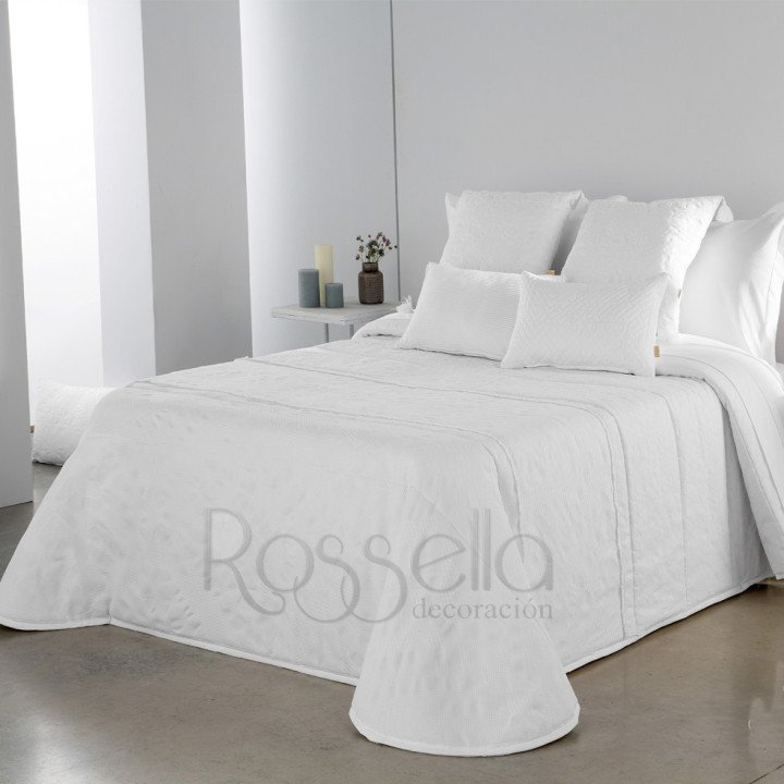 Couette KOM, Couettes intemporelles, au style conventionnel et élégant.