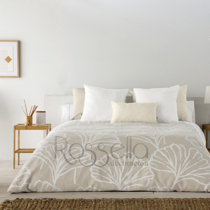 Housse de couette ENILI : style et élégance pour votre chambre