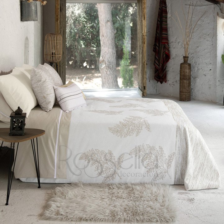 FERMA Duvet Cover: Modern Elegance and Exceptional Comfort
