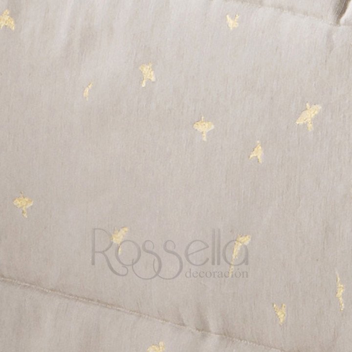 FIORE Duvet Cover: Sophisticated Elegance and Comfort